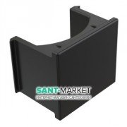 Заглушка для монтажних отворів дренажного каналу AlcaPlast AVZ-P005