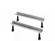 Ніжки для ванни Novellini Calos сталь PIEDVASCA70