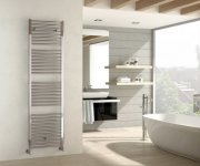 Водяний полотенцесушитель Irsap Ares Mod 818 60x81.8 см хром EIS060G15500002