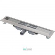 Водосточный желоб AlcaPlast APZ106 Professional Low 950 мм APZ106-950