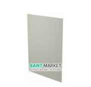 Звукоізоляційна плита для підвісної пісуара AlcaPlast M950