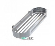 Полочка для душевой кабины Sonia S5 нержавеющая сталь хром 141500