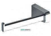 Тримач для туалетного паперу Sonia S6 латунь хром 161027