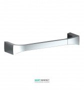 Настінний тримач для рушників Sonia S7 латунь хром 131 464