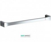 Настінний тримач для рушників Sonia S7 латунь хром 131495