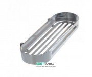 Полочка для душевой кабины Sonia S5 нержавеющая сталь хром 141500