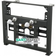 Монтажная рама AlcaPlast для биде A105/450