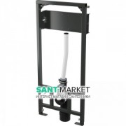 Монтажная рама AlcaPlast для подвесного унитаза и сенсорного устройства A114S/1200