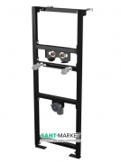 Монтажная рама AlcaPlast для умывальника и смесителя A104A/1120