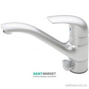 Змішувач для кухні одноважільний Oras Vienda 1725-60