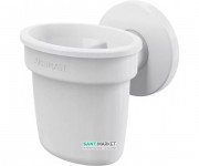 Воронка с сифоном для сбора конденсата AlcaPlast с шариком AKS1Z