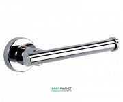 Тримач для туалетного паперу Sonia Tecno Project хром 116997