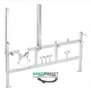 Інсталяція для унітазу Hatria G FULL-ACCESSORI YXGZ