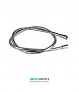 Шланг для душа Treemme 150 см хром RTFL501CC