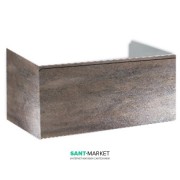 Тумба подвесная для раковины Hatria MOBILI 970x490x360  Y2AERR