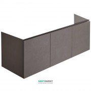 Тумба подвесная для раковины Hatria MOBILI 1270x490x480 Y2AJTT