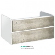 Тумба підвісна для раковини Hatria MOBILI 970x490x480 Y2AGBC