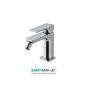 Змішувач для біде Treemme Hask змішувач латунь хром 6A22CC