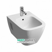 Біде підвісне Kolo Modo з отвором білий L35100000