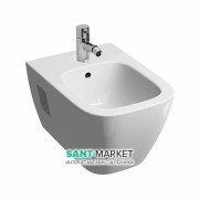 Биде подвесное Kolo Modo с отверстием белый L35100000