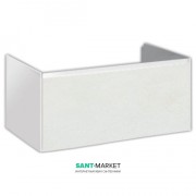 Тумба підвісна для раковини Hatria MOBILI 720x490x360 Y2AHBB