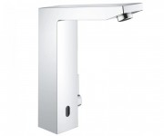 Змішувач для раковини Grohe Eurocube сенсорний хром 36440000