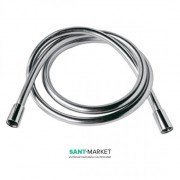 Душовою шланг Tres Ø 14,5 х 1700 мм сатин 9134609