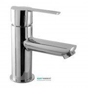 Змішувач для раковини одноважеля Tres Lex-Tres хром 181103