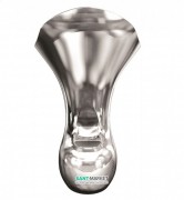 Ніжки для ванни Burlington Classical 4 шт хром E10 CHR