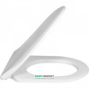 Крышка для унитаза Villeroy&Boch Subway 2.0  9M78S101