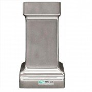 Ніжки для ванни Burlington Period 4 шт хром E9 CHR