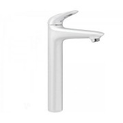 Змішувач для раковини Grohe Eurostyle виразний змішувач білий 23570LS3