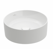 Раковина накладна на стільницю Villeroy & Boch COLLARO 4A184001