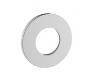 Декоративна накладка для змішувача GRB Intimixer латунь хром 00145005