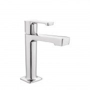 Змішувач для раковини GRB Jolie змішувач латунь хром 82510820