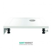 Ніжки для душових піддонів Burlington ZL4