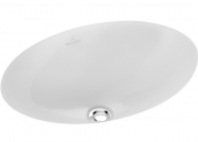 Раковина під стільницю Villeroy & Boch Loop Friends 616110R1