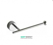 Тримач для туалетного паперу Flab Combi метал хром 104 CHR