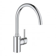 Смеситель для кухни Grohe Concetto однорычажный хром 32662003