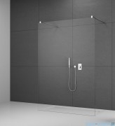 Стінка душова Radaway Modo New I Walk-in 150-180х150-230 хром прозоре скло 388902-01-01
