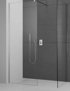 Стінка душова Radaway Modo New I Walk-in 120-150х150-230 хром прозоре скло 388901-01-01