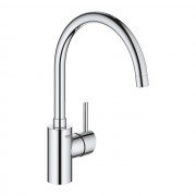 Смеситель для кухни Grohe Concetto однорычажный хром 32662003