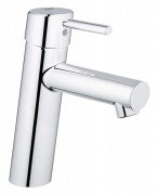 Змішувач для раковини Grohe Concetto M-Size змішувач хром 23451001