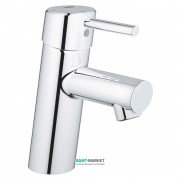 Смеситель для раковины Grohe Concetto New однорычажный хром 2338510E