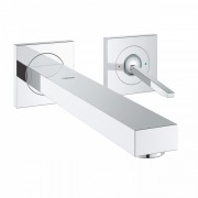Змішувач для раковини на два отвори Grohe Eurocube Joy L-Size 19998000