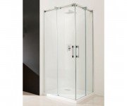 Душові двері Radaway Espera KDD 90 права хром прозоре скло 380151-01R