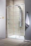 Душевая дверь Radaway Espera Door 695 правая хром прозрачное стекло 380695-01R