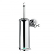 Йоржик для унітазу Flab Rio il Classico навісний латунь хром 345 / S CHR