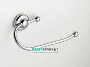 Держатель для туалетной бумаги Flab Rio il Classico металл хром 474 CHR