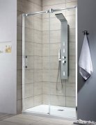 Душевая дверь Radaway Espera DWJ 110 правая хром прозрачное стекло 380111-01R